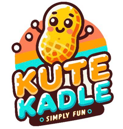 kute-kadle